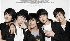shinee最新爆料,神秘新曲即将来袭，粉丝翘首以待