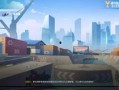 qq飞车拉风牛最新爆料,QQ飞车全新角色即将登场！