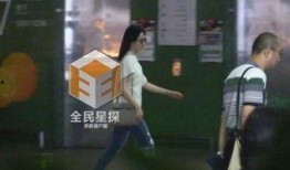 刘亦菲最新回应恋情爆料,女神亲述感情现状