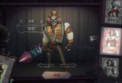 狼队第五人格皮肤爆料最新,第五人格再掀狂欢热潮！