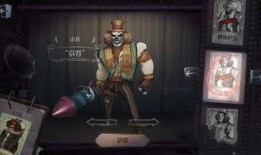 狼队第五人格皮肤爆料最新,第五人格再掀狂欢热潮！