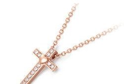 周大福项链最新爆料,奢华设计引领潮流风尚