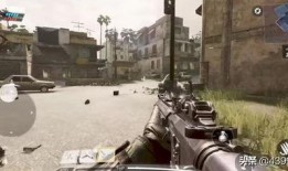 使命召唤新版本最新爆料,尖端科技与惊心动魄的战场对决