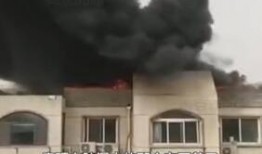 石家庄小区最新爆料,揭秘神秘事件背后的真相