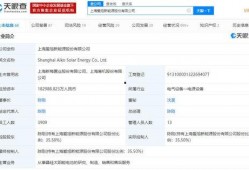 爱旭股份爆料最新消息,揭秘光伏产业新动态与未来趋势”