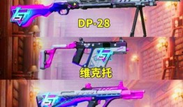 军需新皮肤最新爆料怎么样,炫酷造型与战术性能完美融合