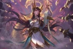 刀妹皮肤爆料最新,炫彩光影，唤醒战斗激情