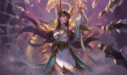 刀妹皮肤爆料最新,炫彩光影，唤醒战斗激情