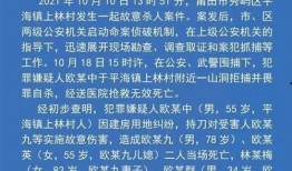 莆田案最新爆料