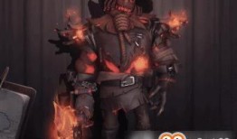 狼队第五人格皮肤爆料最新,第五人格再掀狂欢热潮！